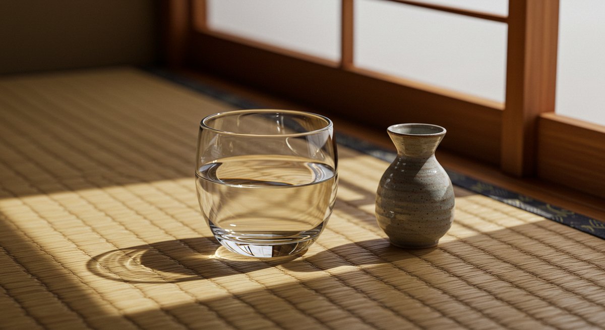 お ちょこ ガラス