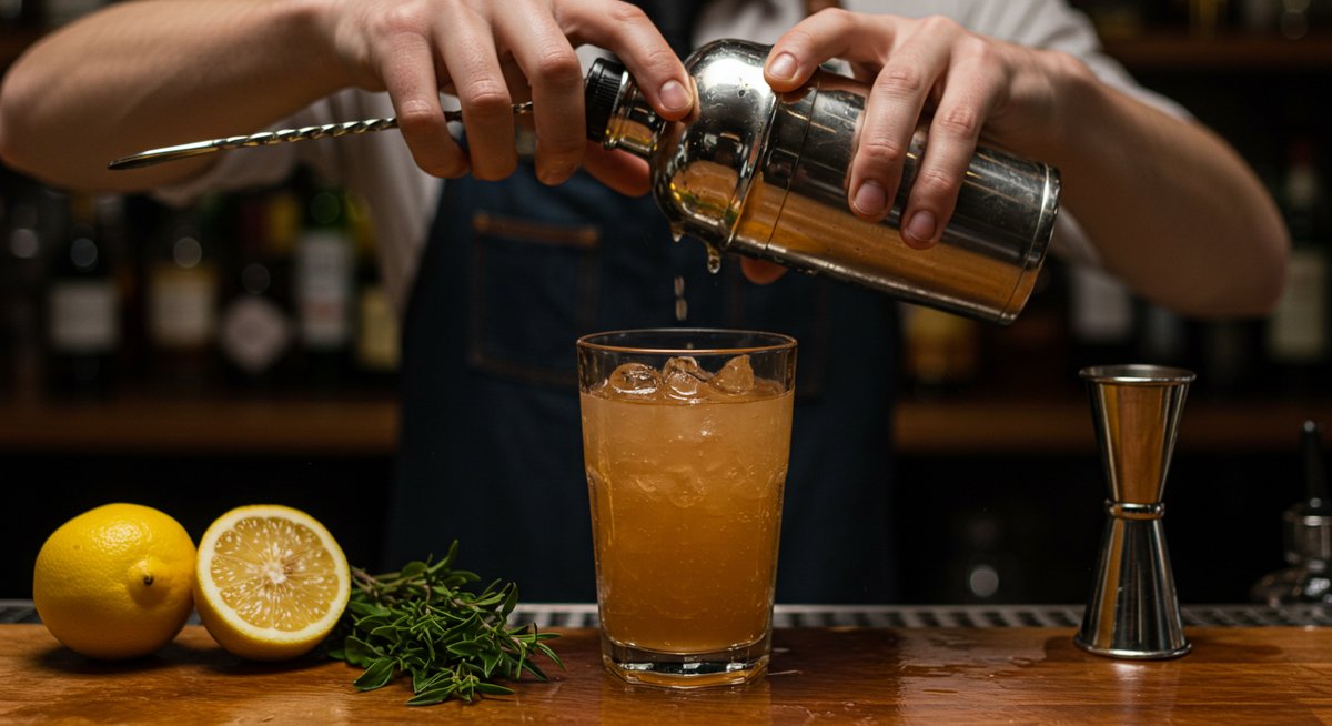 イェーガーマイスター 飲み 方