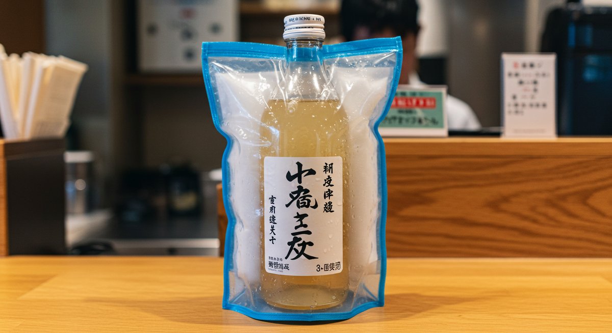 生酒の賞味 期限