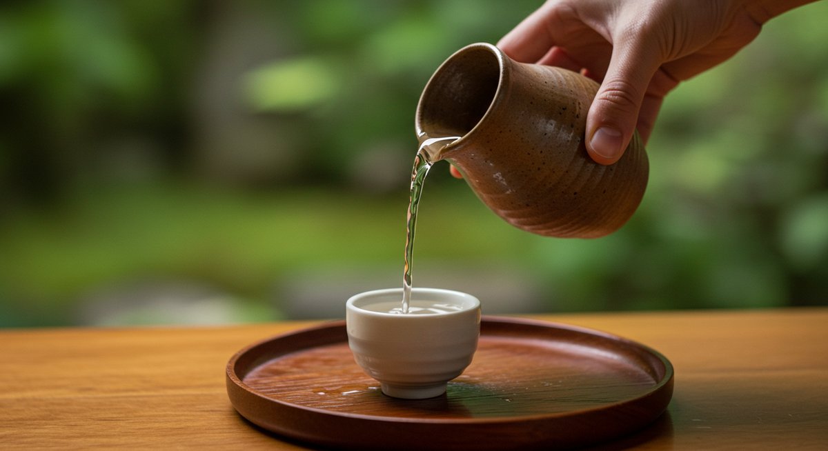 寝酒 に いい 酒