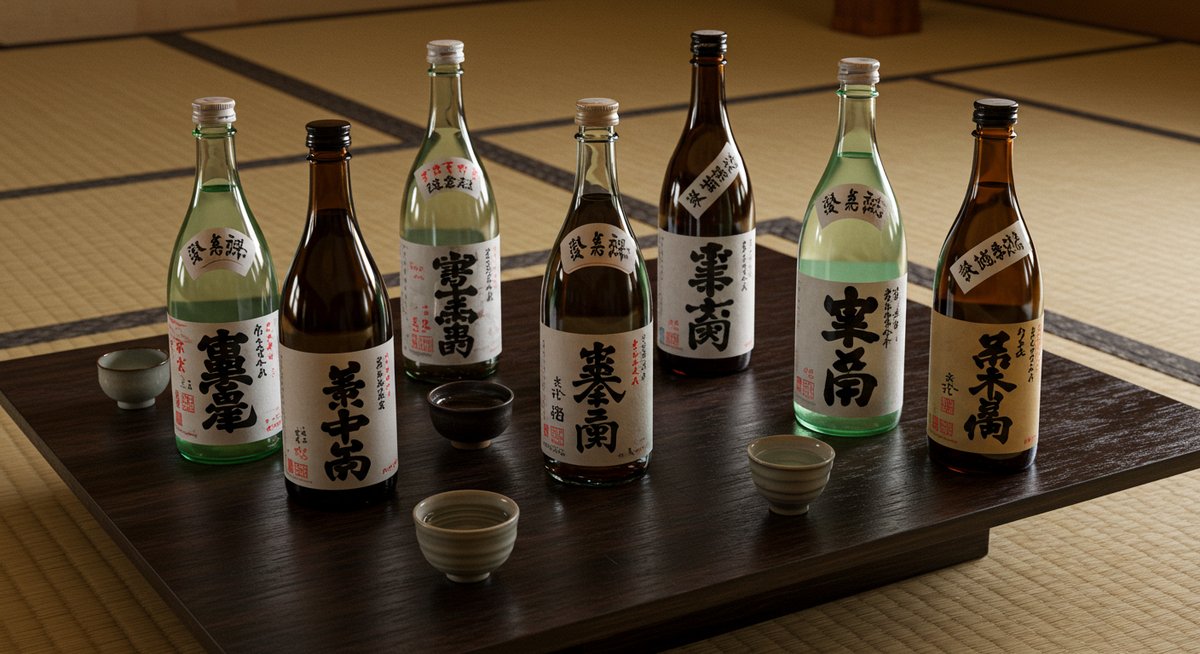 寝酒 に いい 酒
