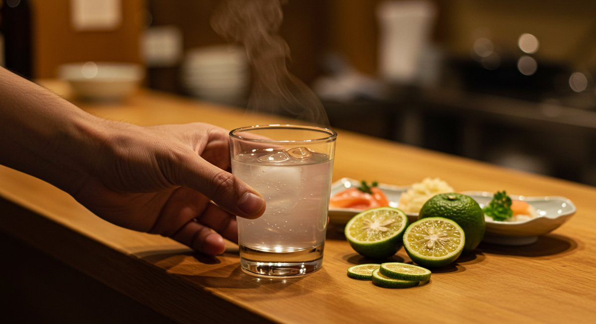 焼酎 お 湯割り お すすめ