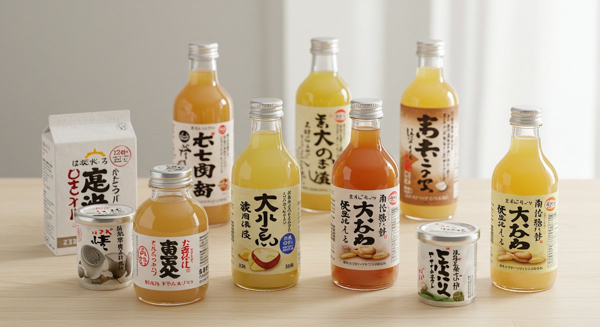 アルコール なし 甘酒