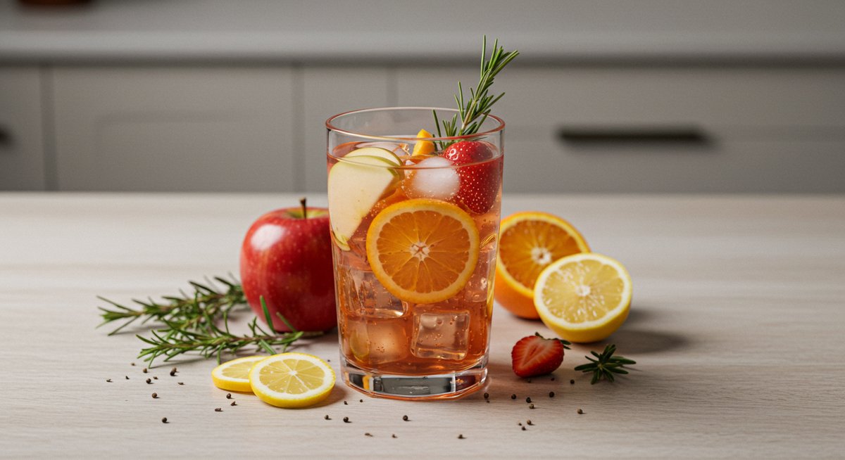 アップル ワイン 飲み 方