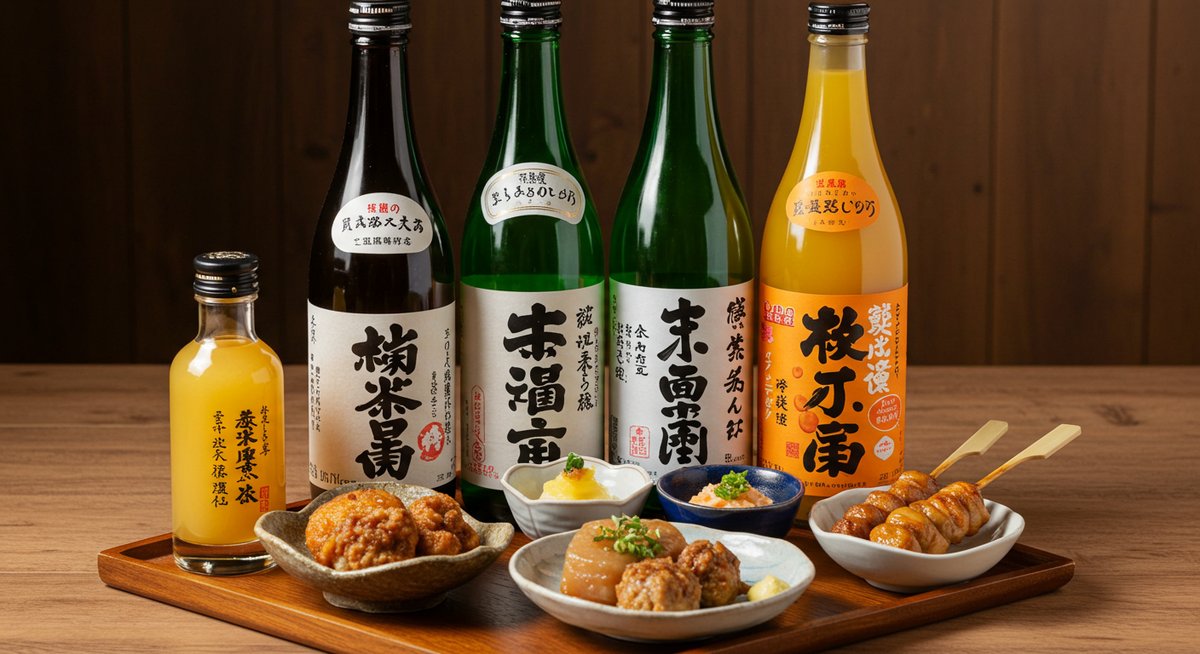 杏露 酒 飲み 方