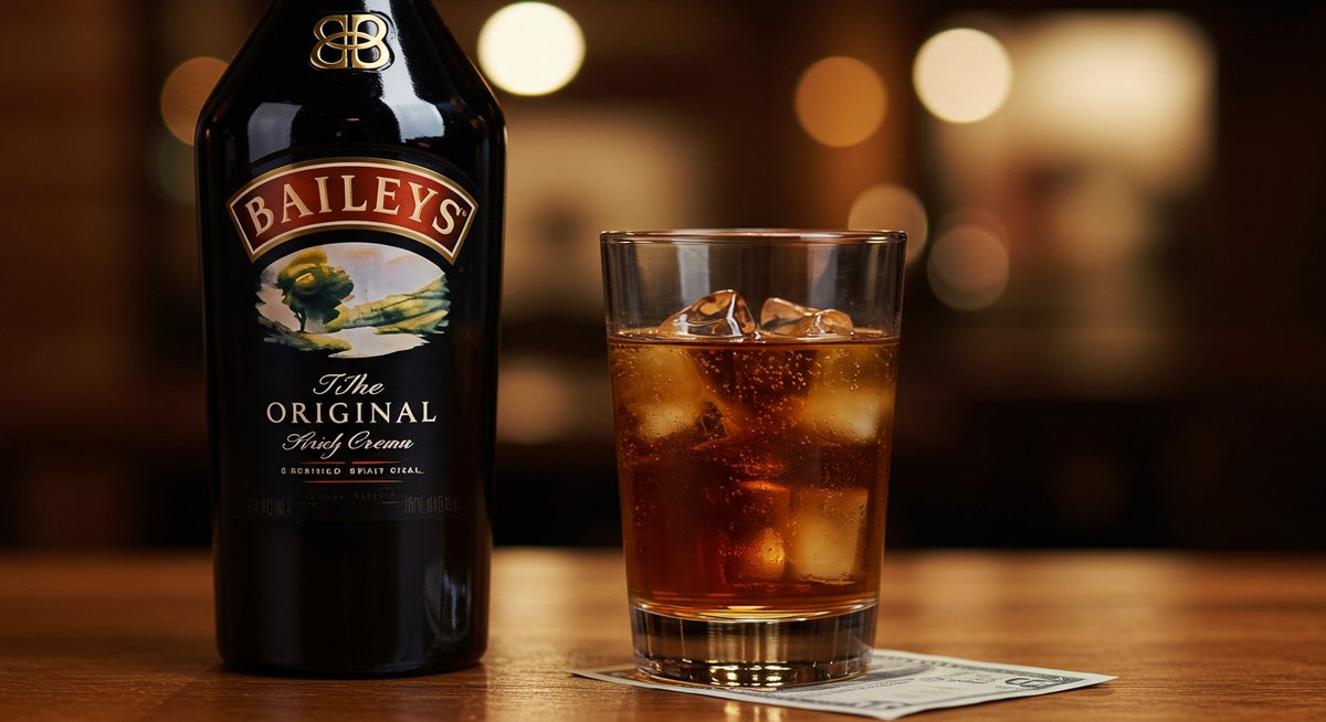 ベイ リーズ 飲み 方