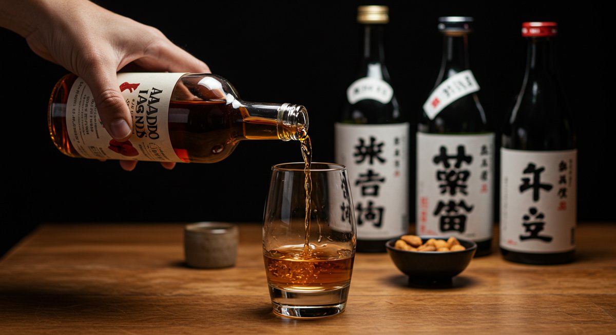 カルバドス 飲み 方