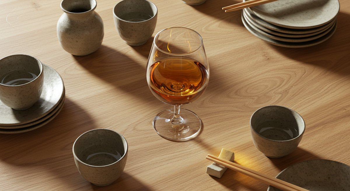 カルバドス 飲み 方