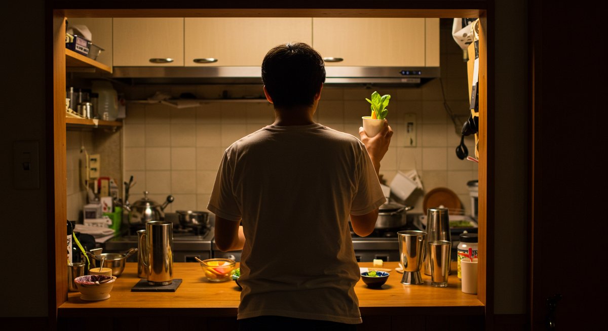 どぶろく の 飲み 方