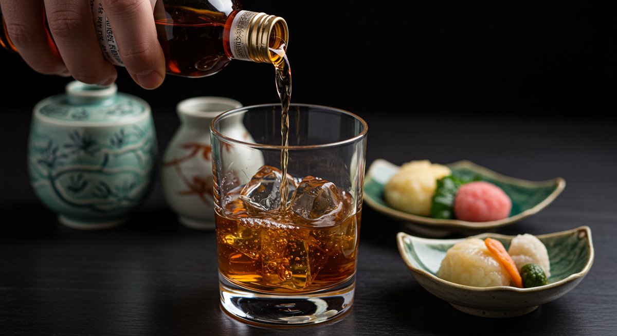 グランマルニエ 飲み 方