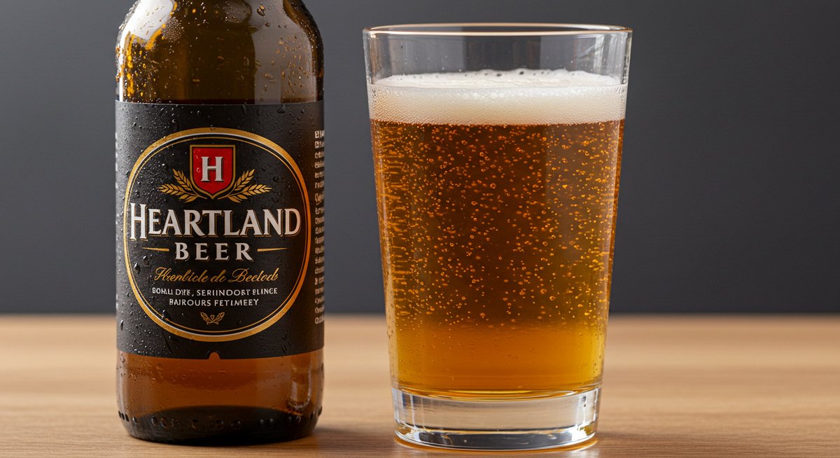ハートランド ビール 特徴