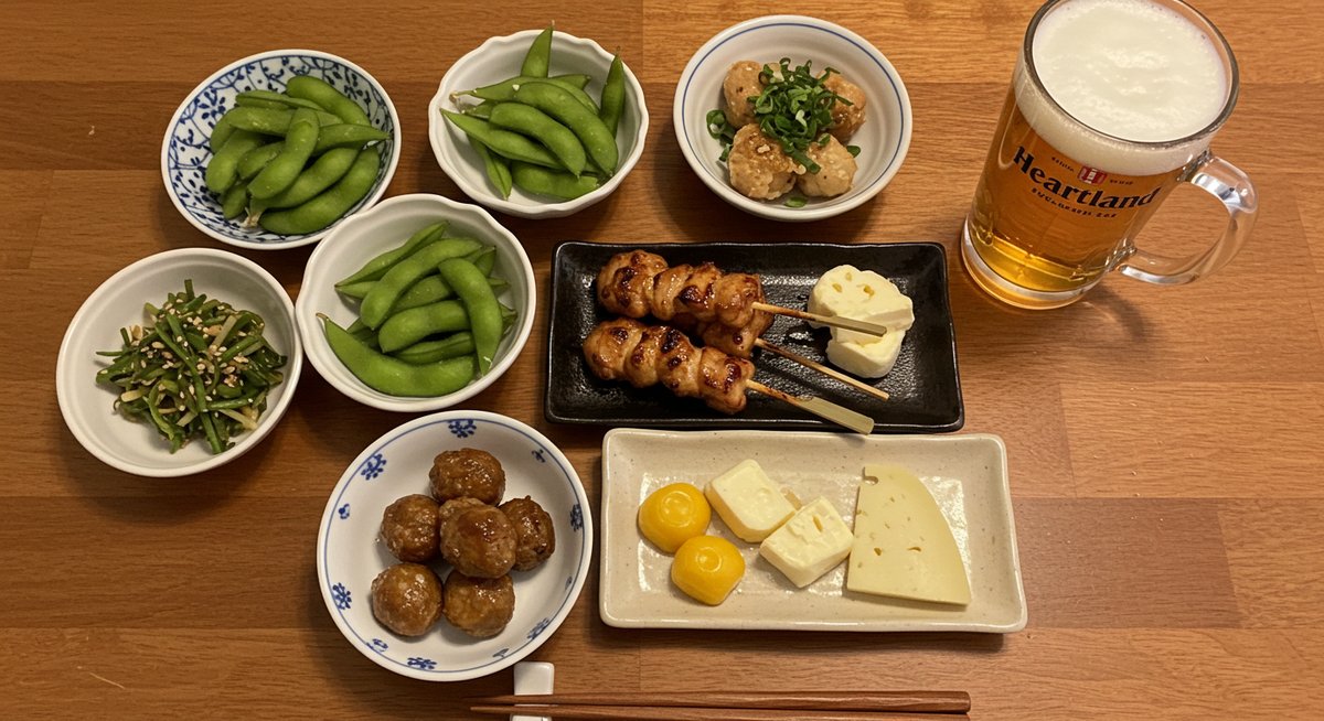 ハートランド ビール 特徴