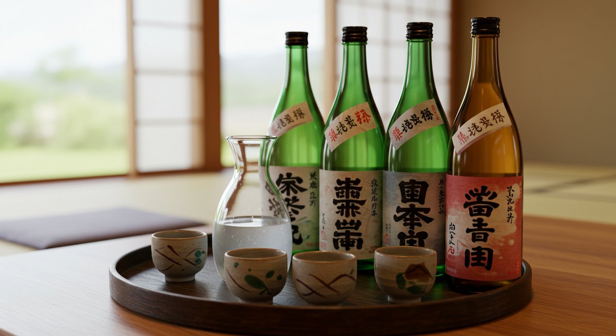 アルコール 度数 高い ランキング