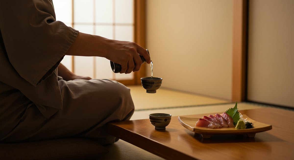 日本 酒 体 に 悪い