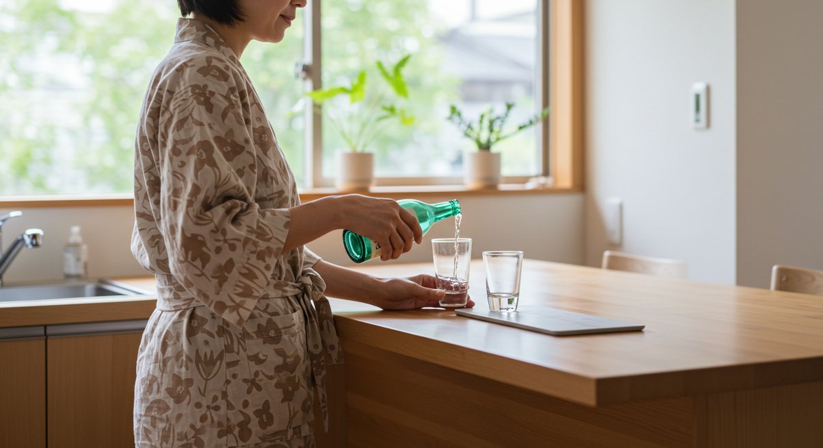 日本 酒 低 アルコール