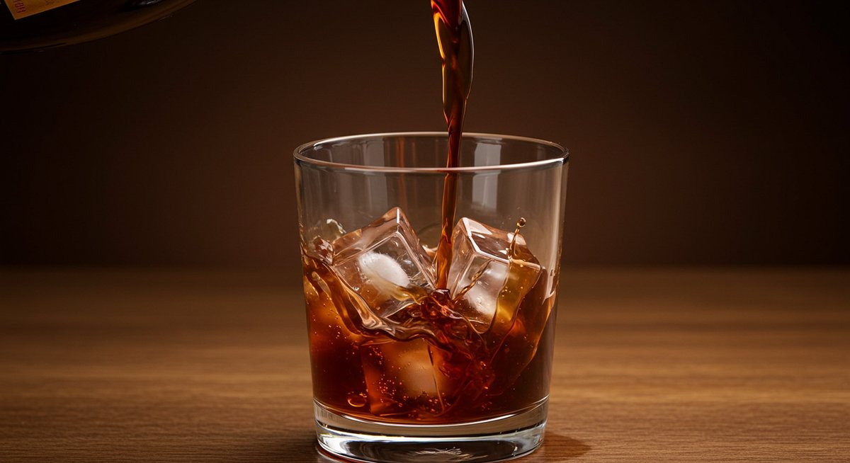モーツァルトチョコレートリキュール 飲み 方