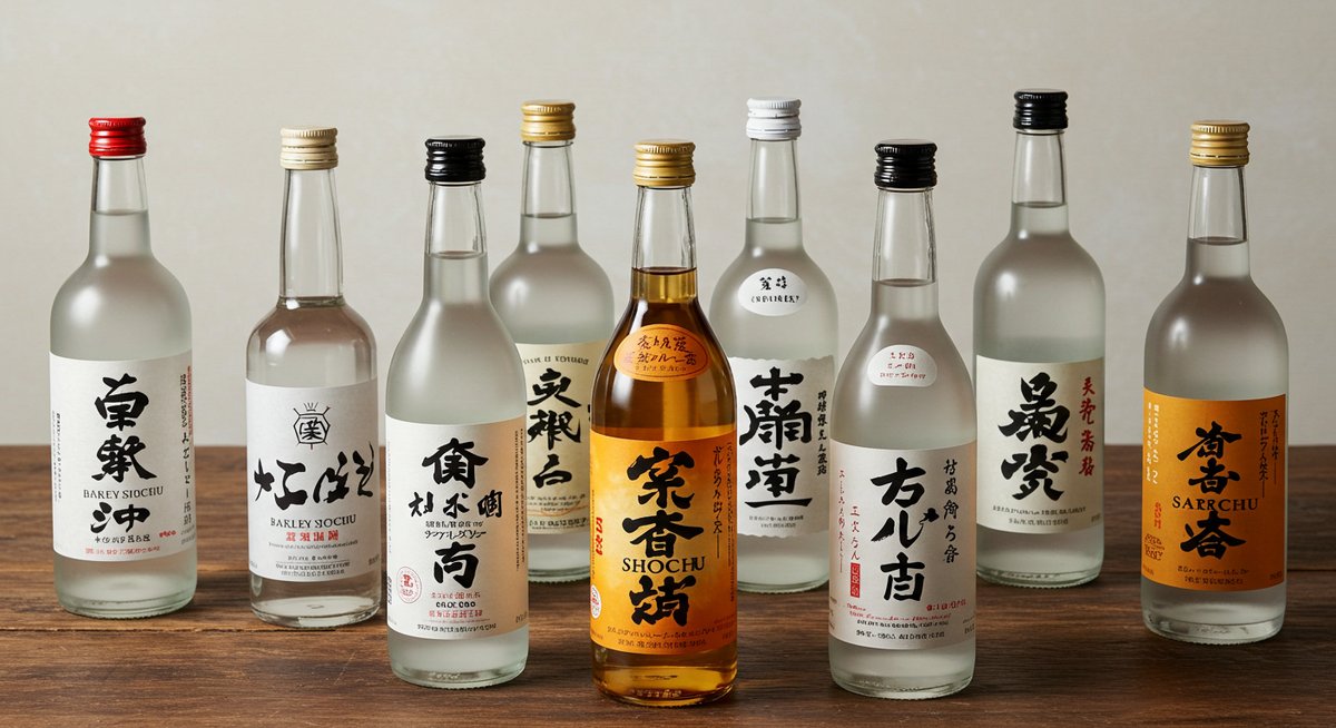 麦 焼酎 安い お すすめ