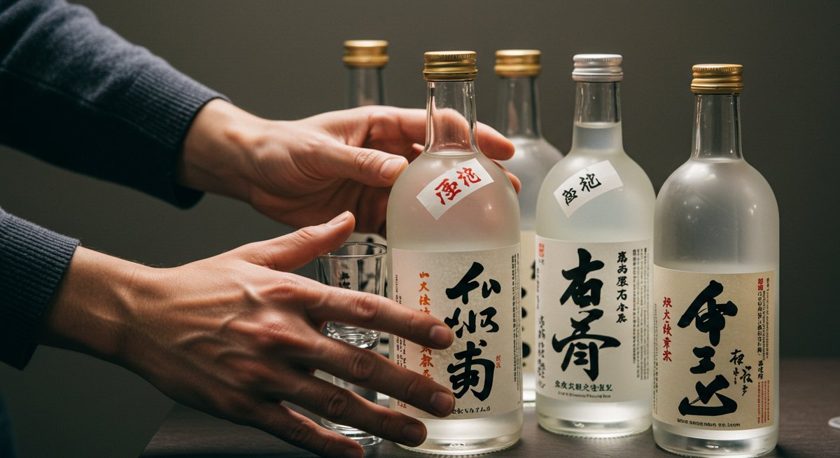 麦 焼酎 安い お すすめ