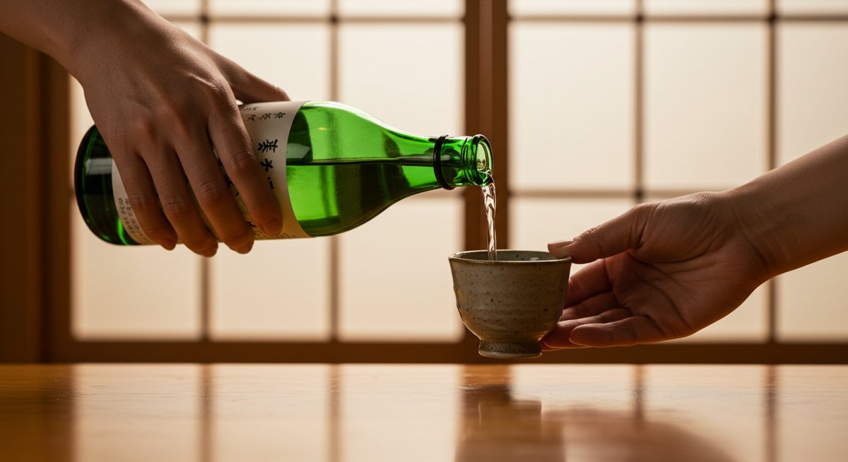 鍋島 日本 酒 レア