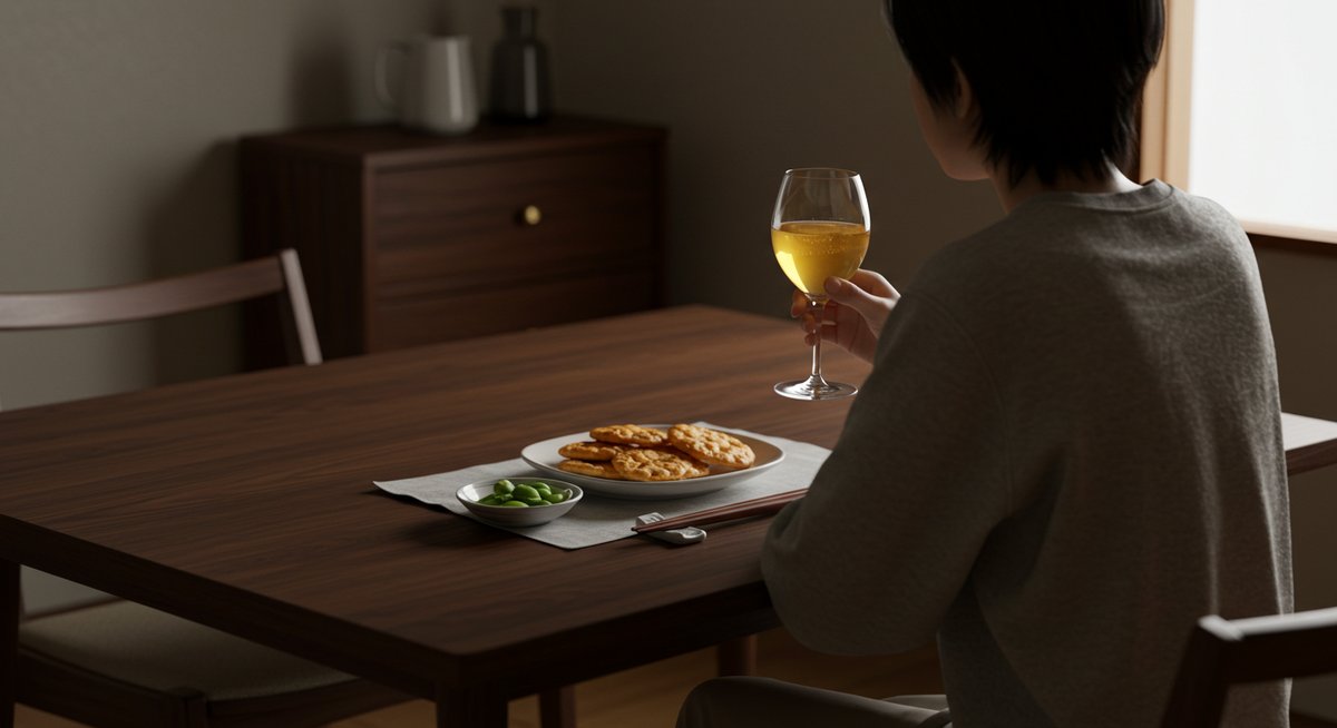 ニッカ アップル ワイン 飲み 方