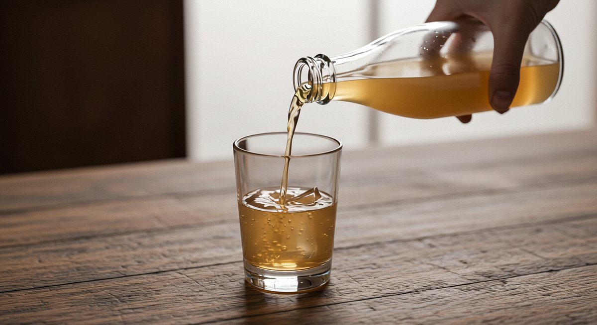 アルコール なしの甘酒