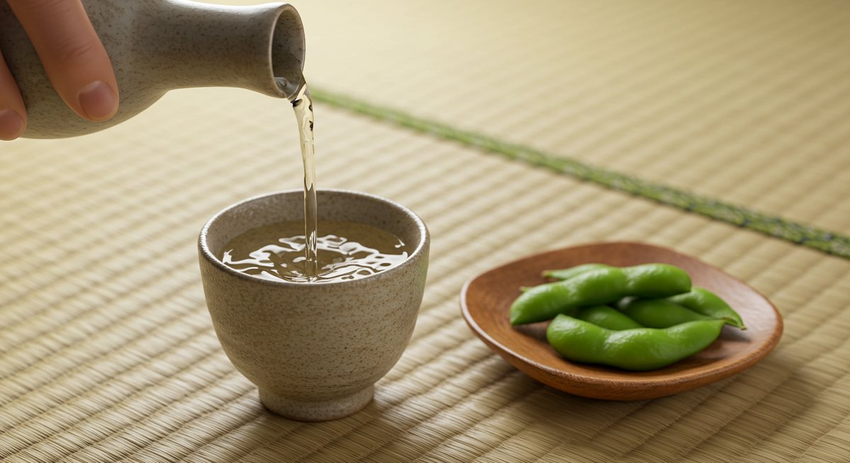 炭酸 の ない お 酒