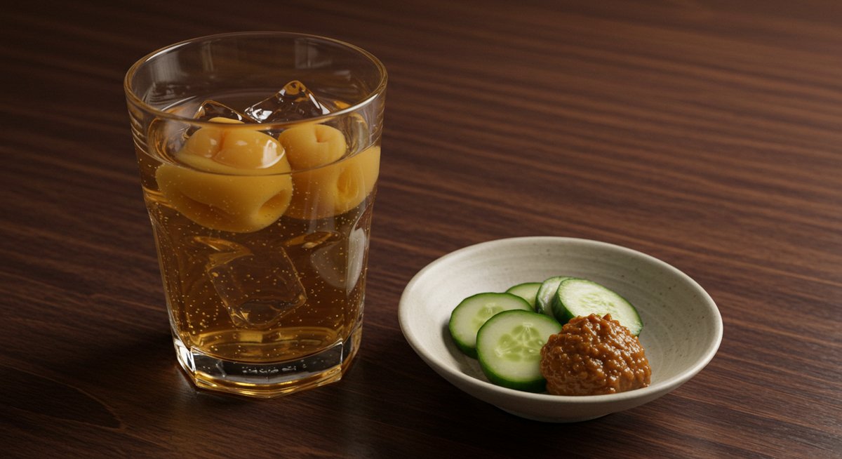 炭酸 の ない お 酒