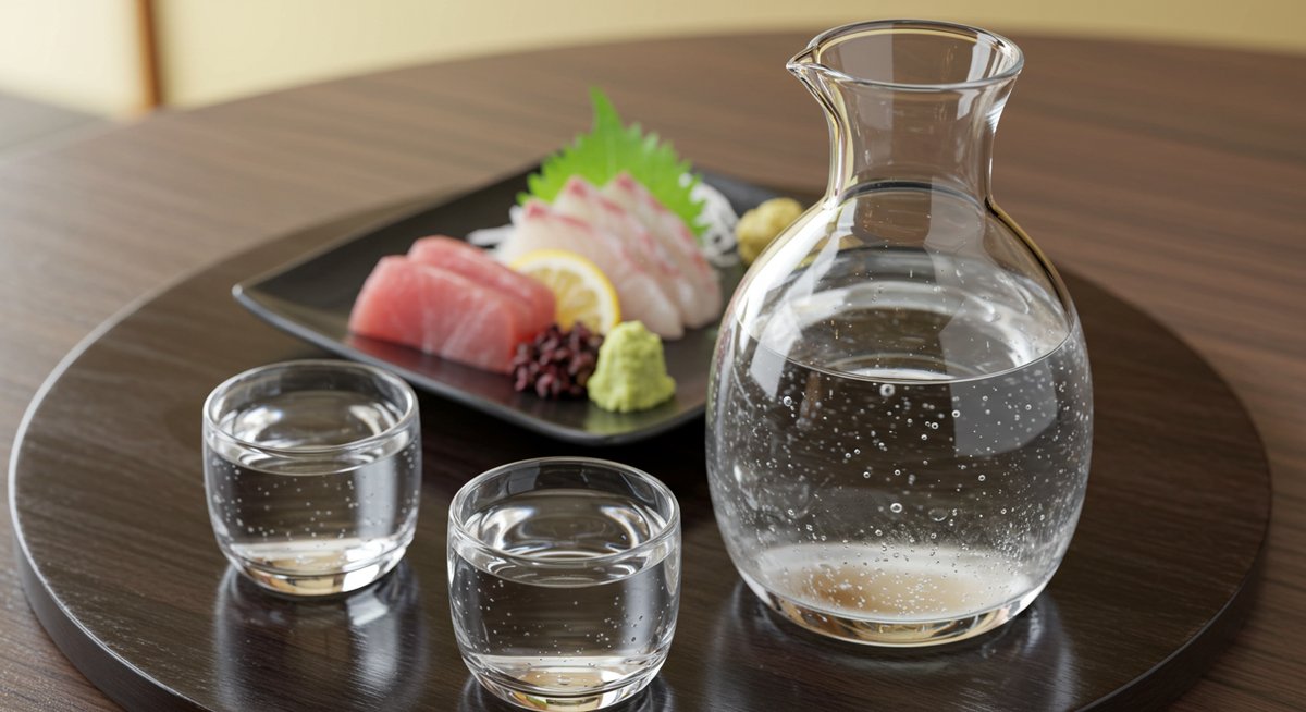 炭酸 じゃ ない お 酒
