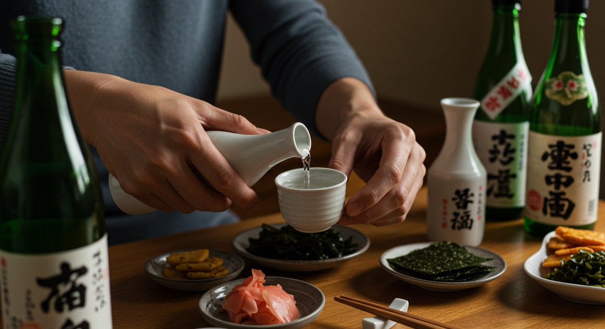 炭酸 じゃ ない お 酒