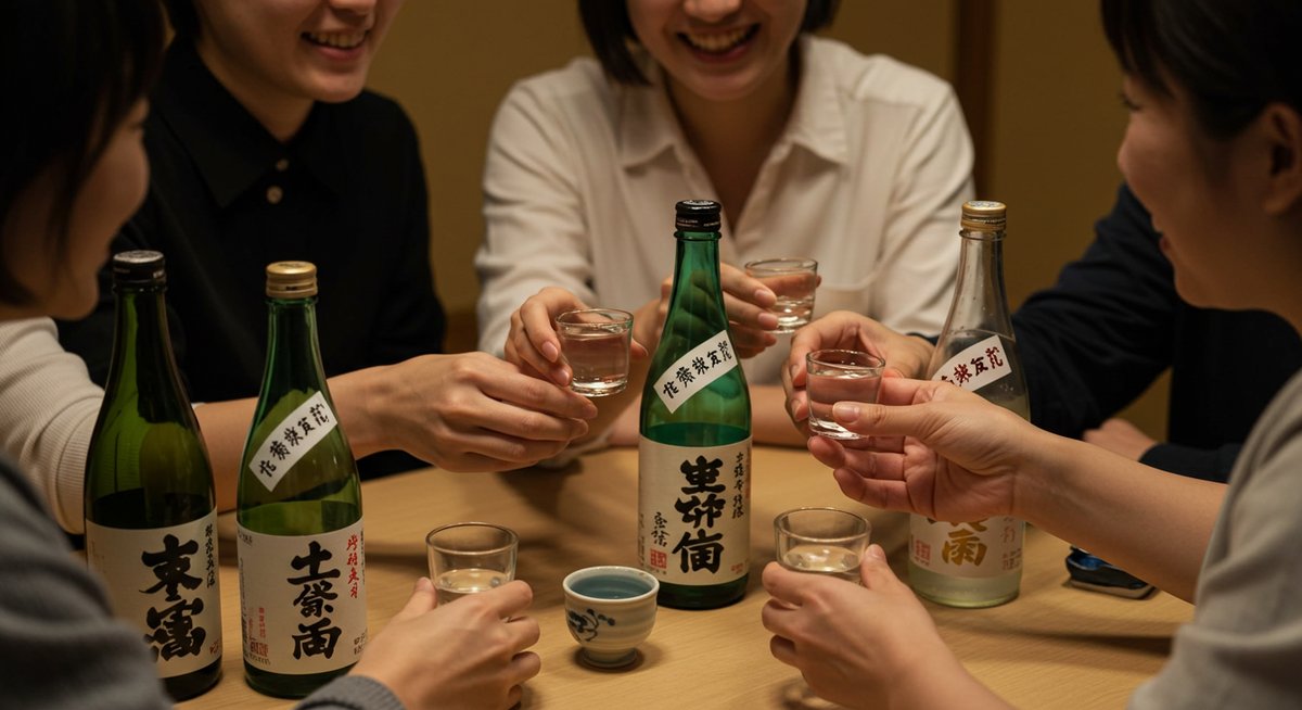 ノンアルコール 日本 酒 まずい
