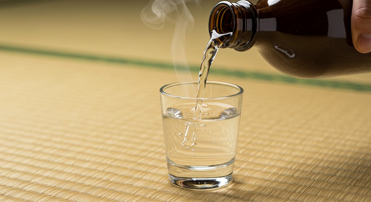 幻の焼酎