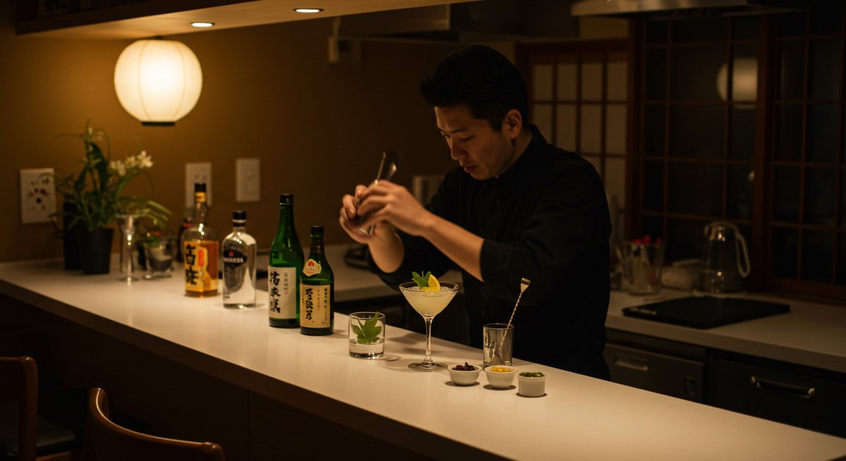 ラム 酒 割り方