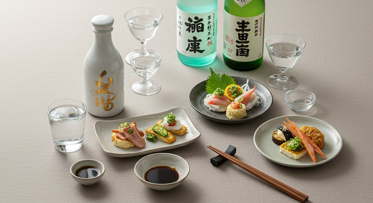 カッコ いい お 酒の名前