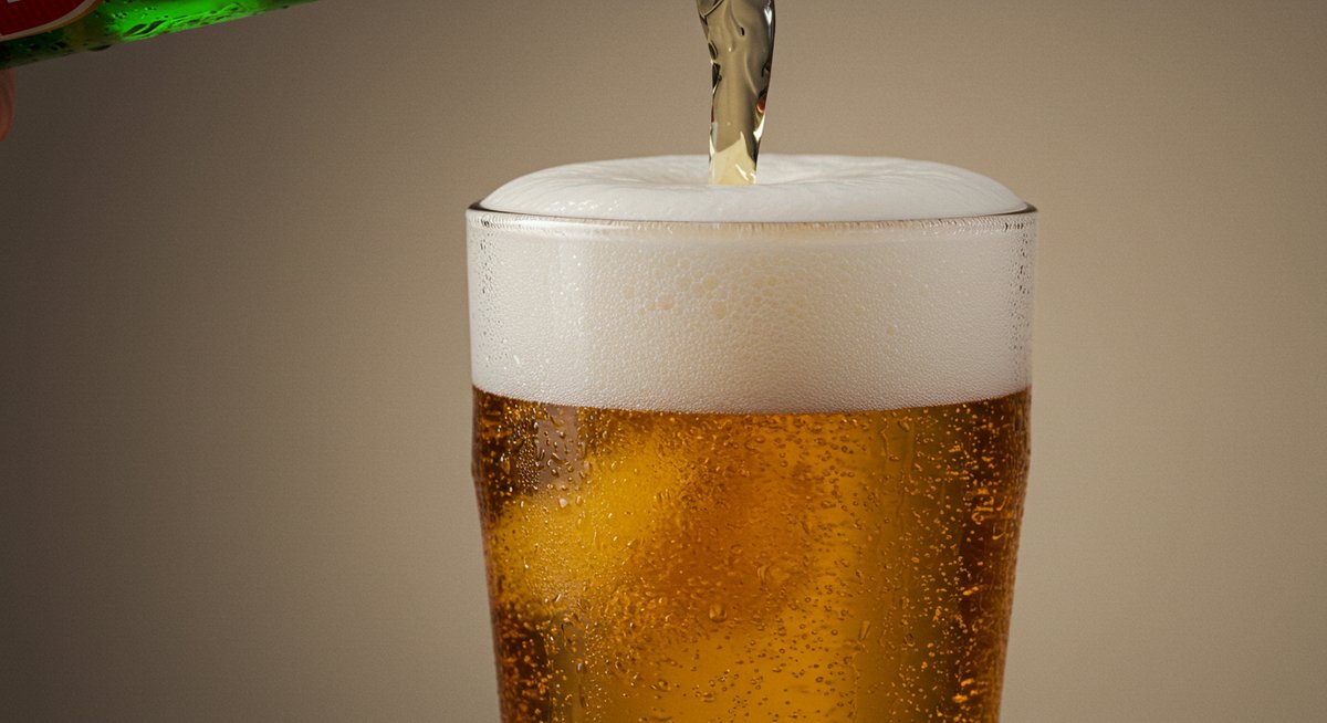 チンタオ ビール