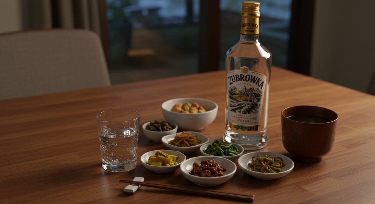 ズブロッカ 飲み 方
